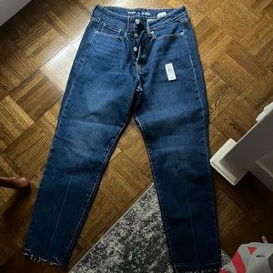 NWT old navy jeans